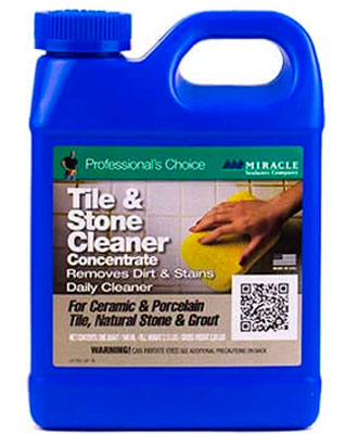 Tile and Stone Cleaner - Limpiador Todo Tipo de Superficies ...